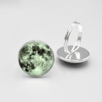 Lunar Glass Rings [21 Variants]