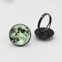 Lunar Glass Rings [21 Variants]