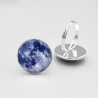 Lunar Glass Rings [21 Variants]