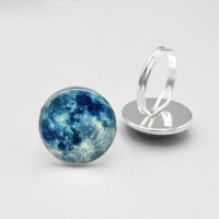 Lunar Glass Rings [21 Variants]