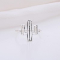 Column Cactus Ring [2 Variants]