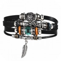 Vintage Punk Charm Boho Stack Bracelets [10 Variants]