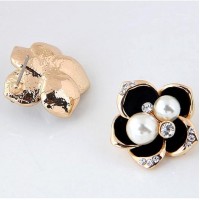 Beautiful Blooms Stud Earrings [4 Variants]