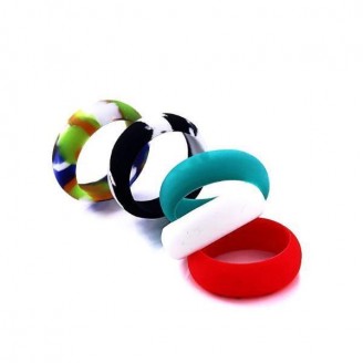 Best Selling Non Slip Silicone Ring [5 Variants]