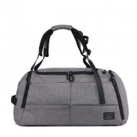 Anti-Theft Waterproof Casual Duffel Bags [2 Variants]