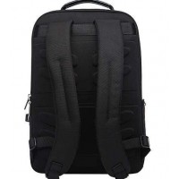 Hypermodern Urbane Anti-theft Notebook Backpack