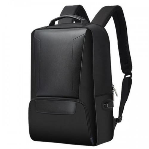 Hypermodern Urbane Anti-theft Notebook Backpack