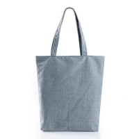 Artistic Cotton Tote Bag [2 Variants]